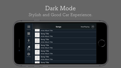 Emulate iPhone app Car Audio using MyAndroid Emulate iPhone app Car Audio using MyAndroid