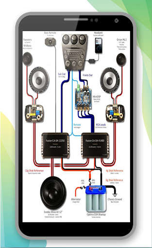 Run android online APK Car Audio Wiring Diagram from MyAndroid or emulate Car Audio Wiring Diagram using MyAndroid Run android online APK Car Audio Wiring Diagram from MyAndroid or emulate Car Audio Wiring Diagram using MyAndroid