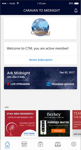Emulate Android APK Caravan To Midnight Emulate Android APK Caravan To Midnight