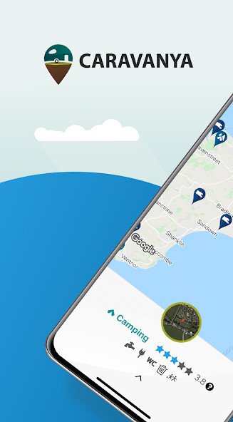 Run android online APK Caravanya - The campsite app from MyAndroid or emulate Caravanya - The campsite app using MyAndroid Run android online APK Caravanya - The campsite app from MyAndroid or emulate Caravanya - The campsite app using MyAndroid