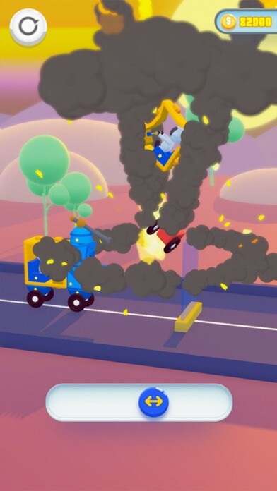 Run android online APK Car Battle Arena from MyAndroid or emulate Car Battle Arena using MyAndroid