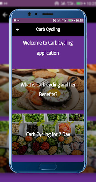 Run android online APK Carb cycling meal plan from MyAndroid or emulate Carb cycling meal plan using MyAndroid Run android online APK Carb cycling meal plan from MyAndroid or emulate Carb cycling meal plan using MyAndroid