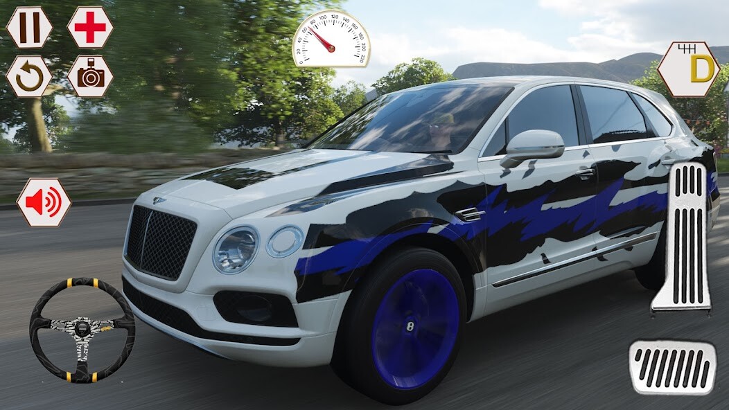 Run android online APK Car Bently Bentayga Simulator from MyAndroid or emulate Car Bently Bentayga Simulator using MyAndroid Run android online APK Car Bently Bentayga Simulator from MyAndroid or emulate Car Bently Bentayga Simulator using MyAndroid
