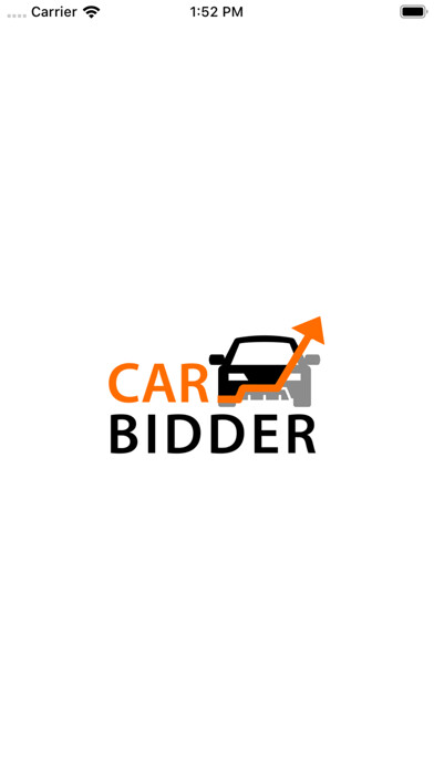 Emulate iPhone app CarBidder using MyAndroid