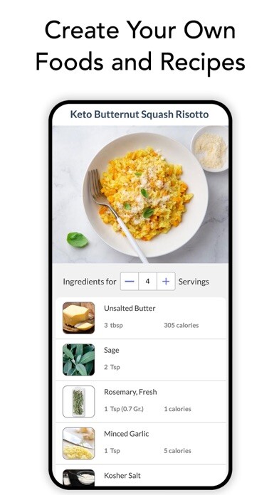 Emulate iPhone app Carb & Keto Manager - Aspire using MyAndroid Emulate iPhone app Carb & Keto Manager - Aspire using MyAndroid