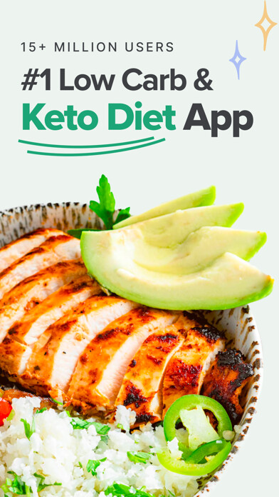 Emulate iPhone app Carb Manager—Keto Diet Tracker using MyAndroid Emulate iPhone app Carb Manager—Keto Diet Tracker using MyAndroid