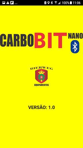 Run android online APK CarboBit from MyAndroid or emulate CarboBit using MyAndroid