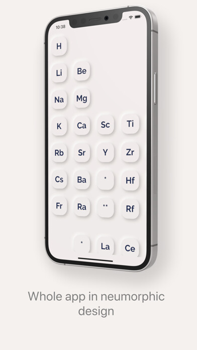 Emulate iPhone app Carbon 12 using MyAndroid