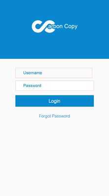 Emulate Android APK Carbon Copy Emulate Android APK Carbon Copy