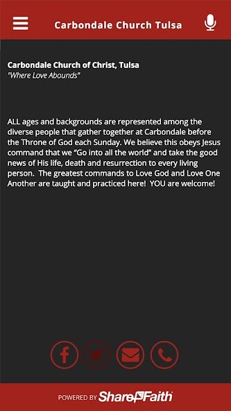Emulate Android APK Carbondale Church Tulsa Emulate Android APK Carbondale Church Tulsa