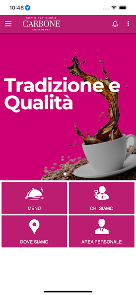 Run android online APK Carbone Bar Gelateria from MyAndroid or emulate Carbone Bar Gelateria using MyAndroid Run android online APK Carbone Bar Gelateria from MyAndroid or emulate Carbone Bar Gelateria using MyAndroid