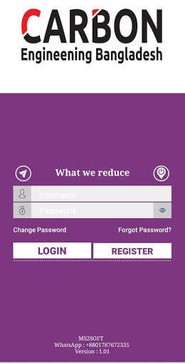 Run android online APK Carbon Engineering from MyAndroid or emulate Carbon Engineering using MyAndroid