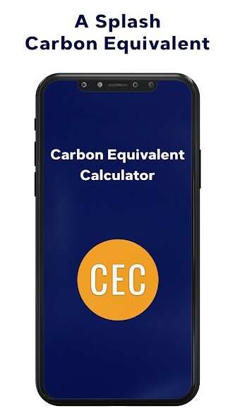 Run android online APK Carbon Equivalent Calculator from MyAndroid or emulate Carbon Equivalent Calculator using MyAndroid Run android online APK Carbon Equivalent Calculator from MyAndroid or emulate Carbon Equivalent Calculator using MyAndroid