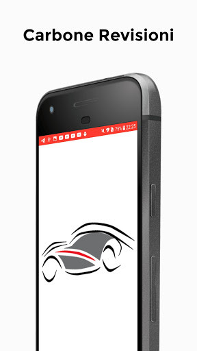 Run android online APK Carbone Revisioni from MyAndroid or emulate Carbone Revisioni using MyAndroid