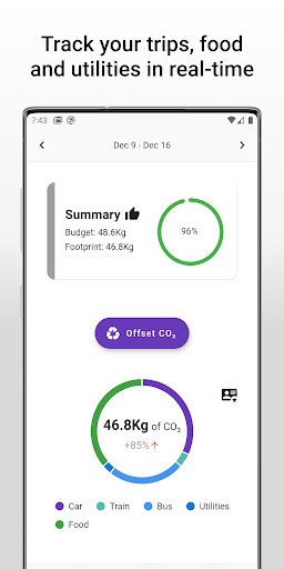Run android online APK Carbon Footprint Tracker & CO2 offsets from MyAndroid or emulate Carbon Footprint Tracker & CO2 offsets using MyAndroid Run android online APK Carbon Footprint Tracker & CO2 offsets from MyAndroid or emulate Carbon Footprint Tracker & CO2 offsets using MyAndroid