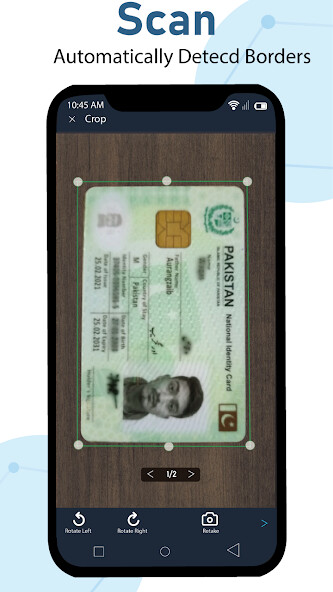 Run android online APK Carbon Scanner  Camera Scan from MyAndroid or emulate Carbon Scanner  Camera Scan using MyAndroid