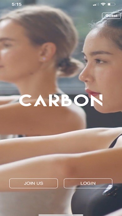 Emulate iPhone app Carbon using MyAndroid