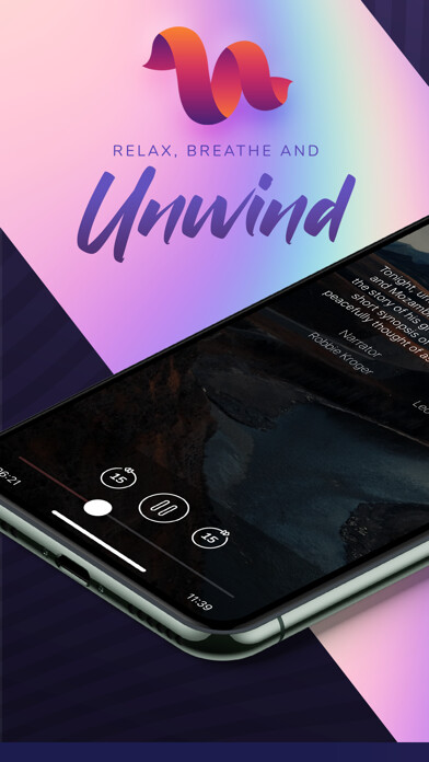 Emulate iPhone app Carbon Unwind using MyAndroid Emulate iPhone app Carbon Unwind using MyAndroid