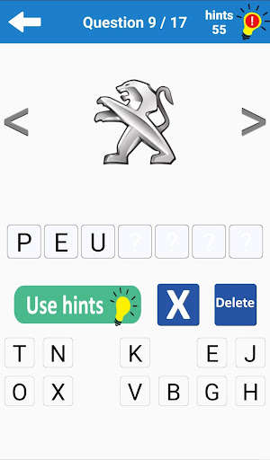 Run android online APK Car Brands Logo Quiz (2021) from MyAndroid or emulate Car Brands Logo Quiz (2021) using MyAndroid Run android online APK Car Brands Logo Quiz (2021) from MyAndroid or emulate Car Brands Logo Quiz (2021) using MyAndroid