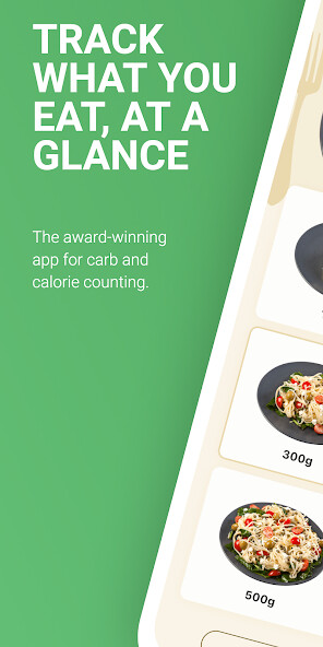 Run android online APK Carbs  Cals Counter: Diabetes, Diet  Weight Loss from MyAndroid or emulate Carbs  Cals Counter: Diabetes, Diet  Weight Loss using MyAndroid