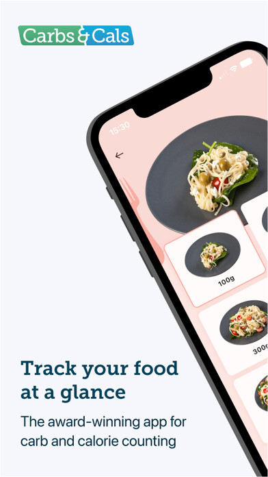 Emulate iPhone app Carbs & Cals: Diet & Diabetes using MyAndroid Emulate iPhone app Carbs & Cals: Diet & Diabetes using MyAndroid