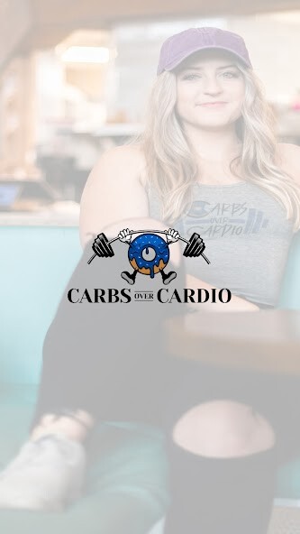 Run android online APK Carbs Over Cardio from MyAndroid or emulate Carbs Over Cardio using MyAndroid Run android online APK Carbs Over Cardio from MyAndroid or emulate Carbs Over Cardio using MyAndroid