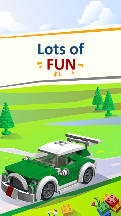 Emulate iPhone app Car Building Instructions using MyAndroid Emulate iPhone app Car Building Instructions using MyAndroid