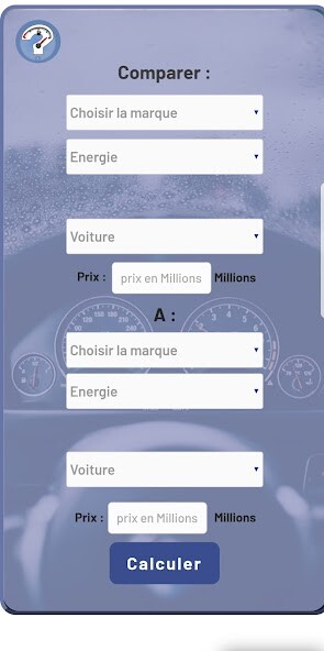 Run android online APK Carburio from MyAndroid or emulate Carburio using MyAndroid