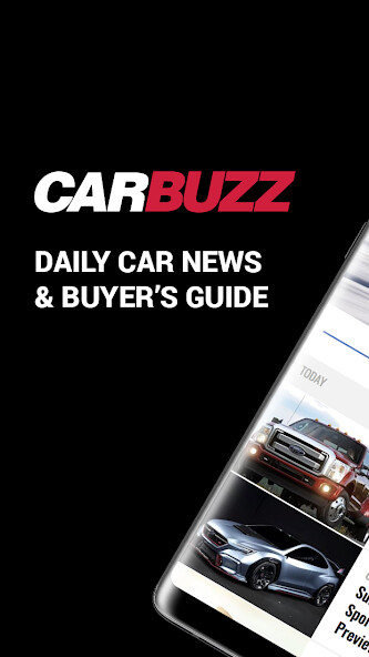 Run android online APK CarBuzz - Daily Car News from MyAndroid or emulate CarBuzz - Daily Car News using MyAndroid