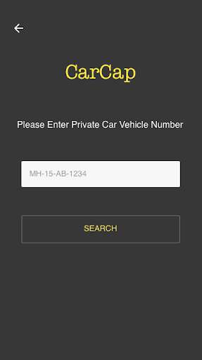 Run android online APK CarCap - Find Vehicle Owner Detail from MyAndroid or emulate CarCap - Find Vehicle Owner Detail using MyAndroid