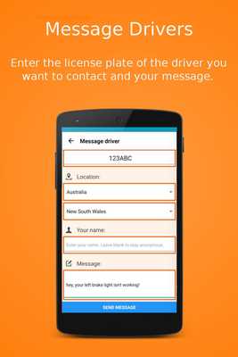 Emulate Android APK CarChat Emulate Android APK CarChat