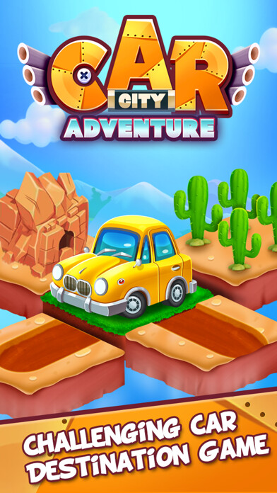 Emulate iPhone app Car City Adventure using MyAndroid Emulate iPhone app Car City Adventure using MyAndroid