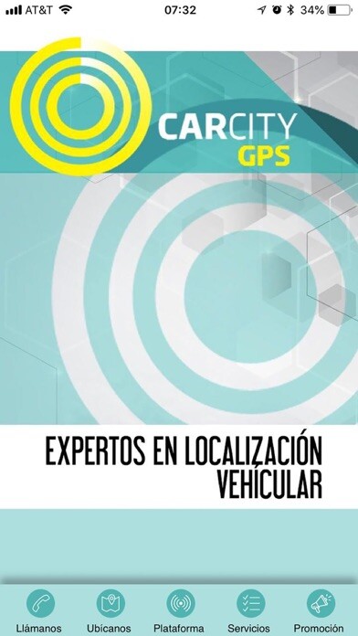 Emulate iPhone app CarCity GPS using MyAndroid