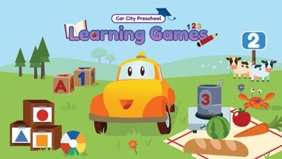 Emulate iPhone app Car City: Montessori Tot Games using MyAndroid Emulate iPhone app Car City: Montessori Tot Games using MyAndroid
