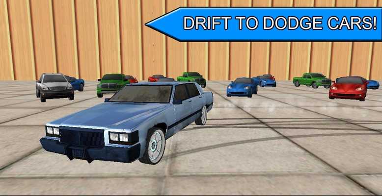 Emulate Android APK Car Clash Arena