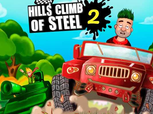 Emulate Android APK Car Climb Racer 2 Dash Emulate Android APK Car Climb Racer 2 Dash