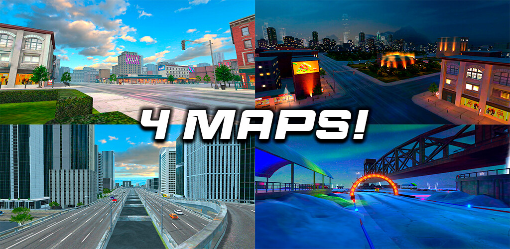 Run android online APK CarClub Driving Simulator 2023 from MyAndroid or emulate CarClub Driving Simulator 2023 using MyAndroid