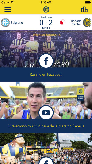 Run android online APK CARC Oficial from MyAndroid or emulate CARC Oficial using MyAndroid Run android online APK CARC Oficial from MyAndroid or emulate CARC Oficial using MyAndroid