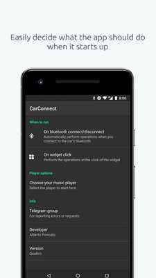 Emulate Android APK Car Connect (Beta) Emulate Android APK Car Connect (Beta)