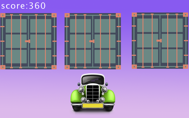 Emulate Android APK Car Container Parking Emulate Android APK Car Container Parking