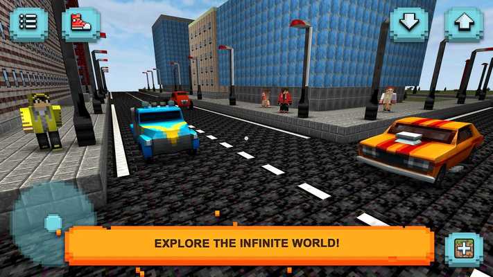 Emulate Android APK Car Craft Emulate Android APK Car Craft