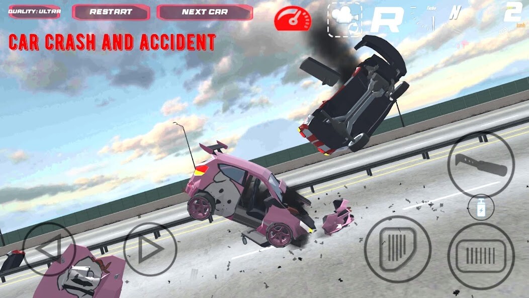 Run android online APK Car Crash And Accident from MyAndroid or emulate Car Crash And Accident using MyAndroid Run android online APK Car Crash And Accident from MyAndroid or emulate Car Crash And Accident using MyAndroid