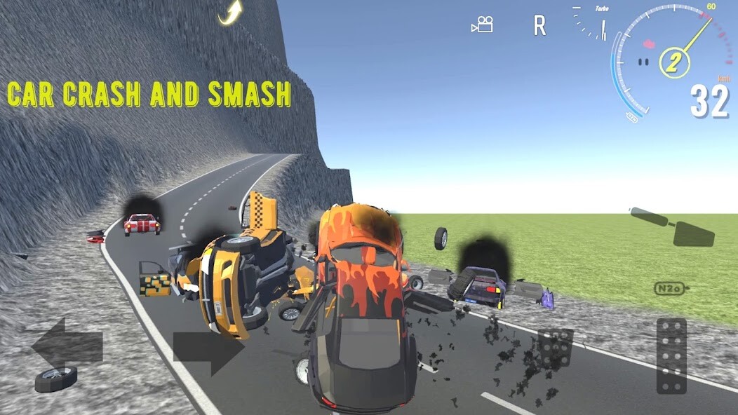Run android online APK Car Crash And Smash from MyAndroid or emulate Car Crash And Smash using MyAndroid Run android online APK Car Crash And Smash from MyAndroid or emulate Car Crash And Smash using MyAndroid