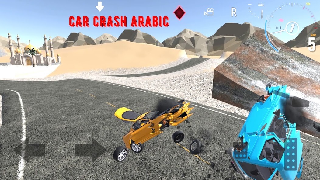 Run android online APK Car Crash Arabic from MyAndroid or emulate Car Crash Arabic using MyAndroid Run android online APK Car Crash Arabic from MyAndroid or emulate Car Crash Arabic using MyAndroid
