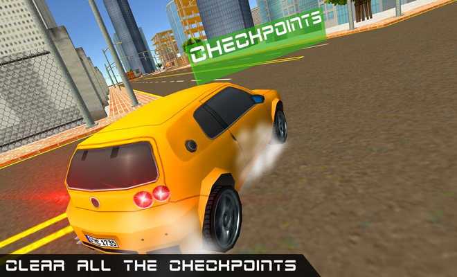 Emulate Android APK Car Crash Course Driver - Car Driving Emulate Android APK Car Crash Course Driver - Car Driving