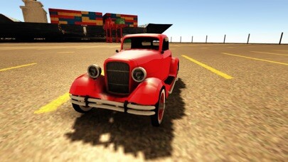Emulate iPhone app Car Crash Derby 3D using MyAndroid Emulate iPhone app Car Crash Derby 3D using MyAndroid