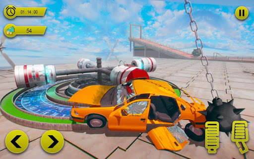 Run android online APK Car Crash Driving Game: Beam Jumps & Accidents from MyAndroid or emulate Car Crash Driving Game: Beam Jumps & Accidents using MyAndroid Run android online APK Car Crash Driving Game: Beam Jumps & Accidents from MyAndroid or emulate Car Crash Driving Game: Beam Jumps & Accidents using MyAndroid
