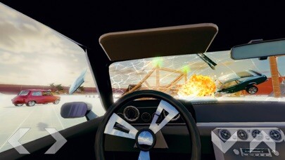 Emulate iPhone app Car Crash IV using MyAndroid Emulate iPhone app Car Crash IV using MyAndroid