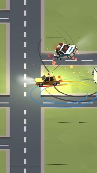 Run android online APK Car Crash - Simulator 3D Games from MyAndroid or emulate Car Crash - Simulator 3D Games using MyAndroid