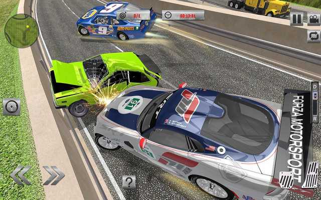 Emulate Android APK Car Crash Simulator Beam Crash Stunt Racing SG Emulate Android APK Car Crash Simulator Beam Crash Stunt Racing SG